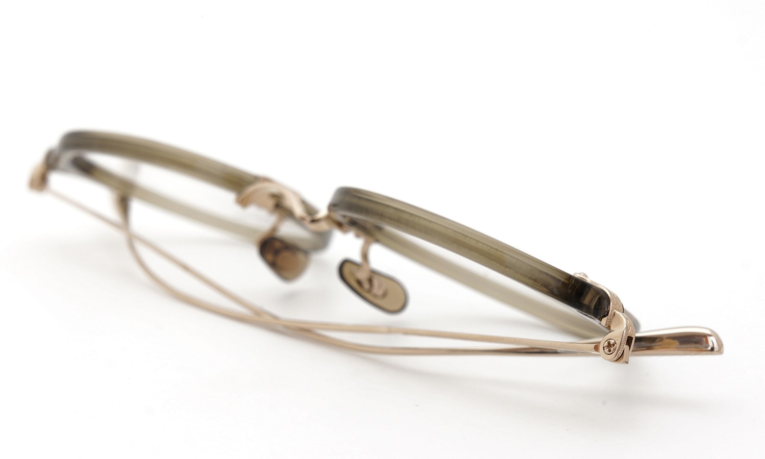 OLIVER PEOPLES Garson OG