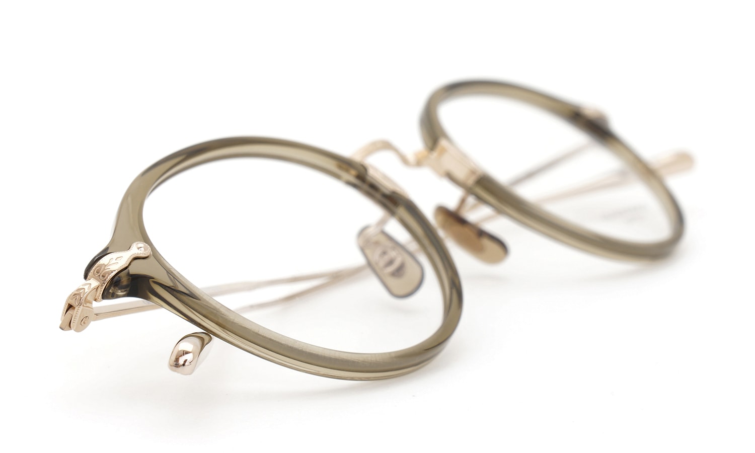 OLIVER PEOPLES Garson OG