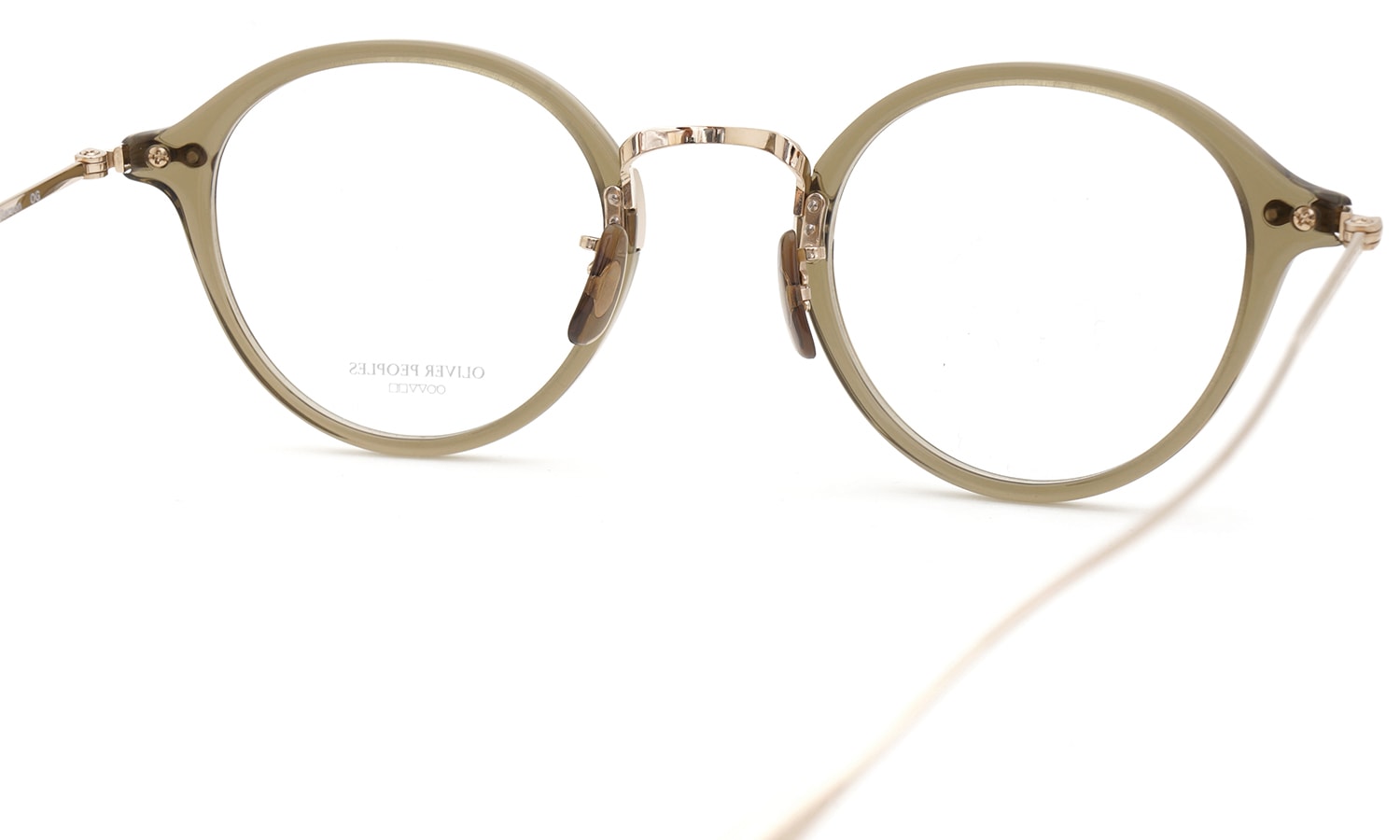 OLIVER PEOPLES Garson OG