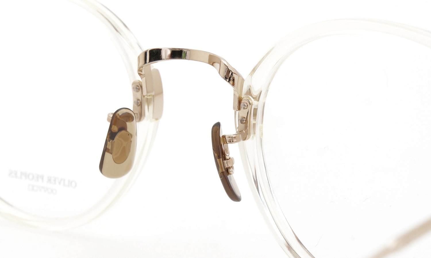 OLIVER PEOPLES Garson BECR