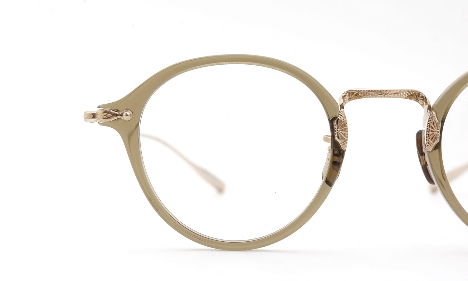 OLIVER PEOPLES Garson OG