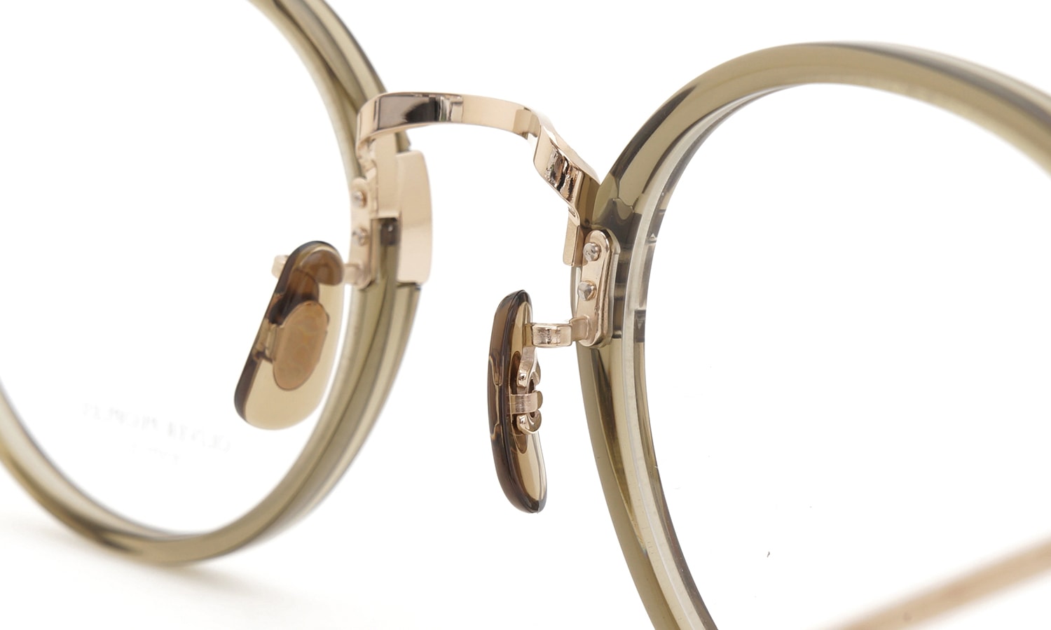 OLIVER PEOPLES Garson OG