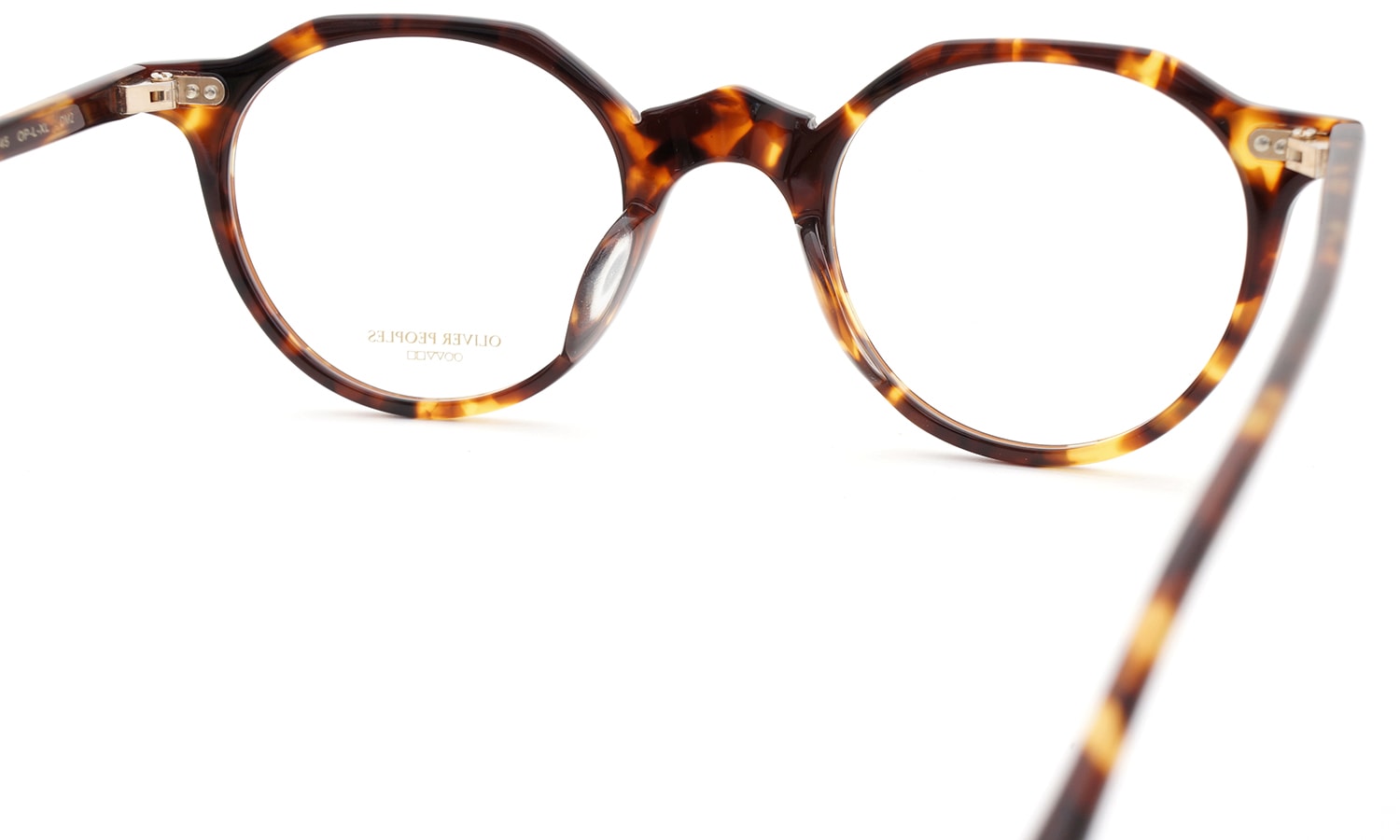 OLIVER PEOPLES OP-L-XL