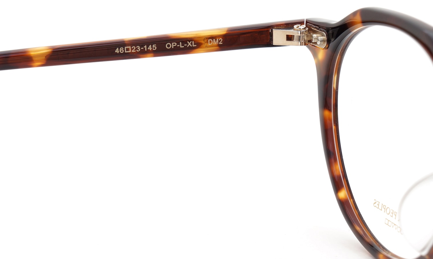 OLIVER PEOPLES OP-L-XL