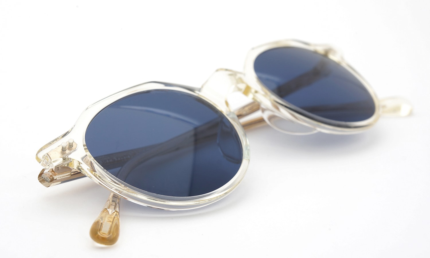 OLIVER PEOPLES サングラスカスタム OP-L-XL BECR