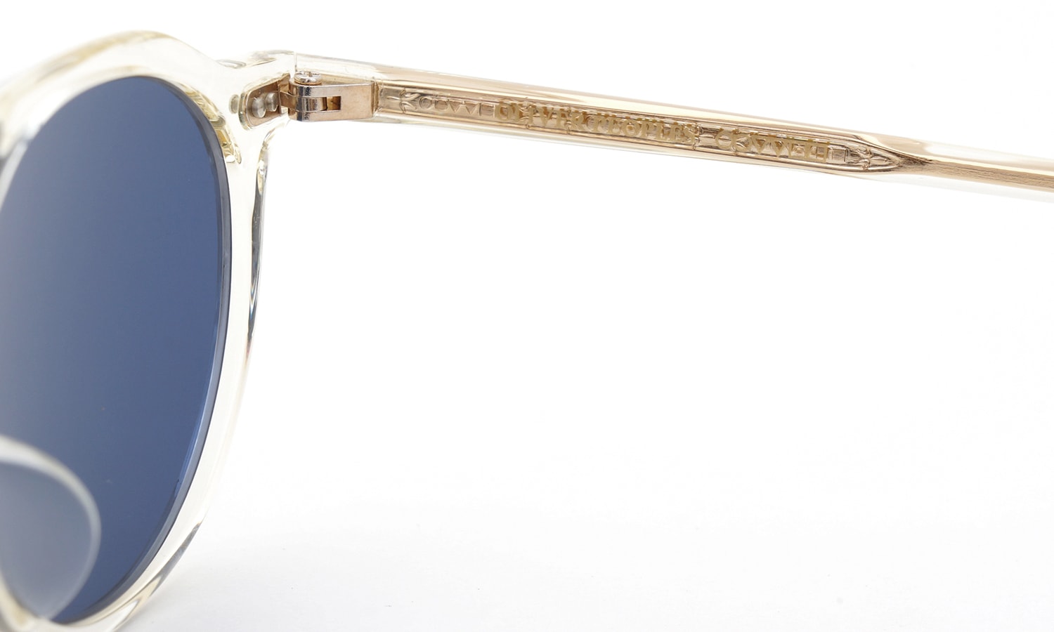 OLIVER PEOPLES サングラスカスタム OP-L-XL BECR