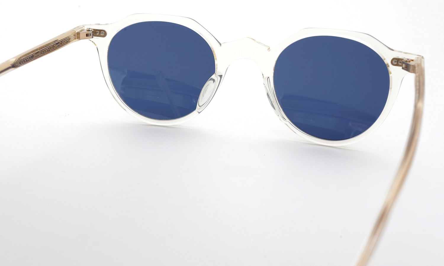 OLIVER PEOPLES サングラスカスタム OP-L-XL BECR