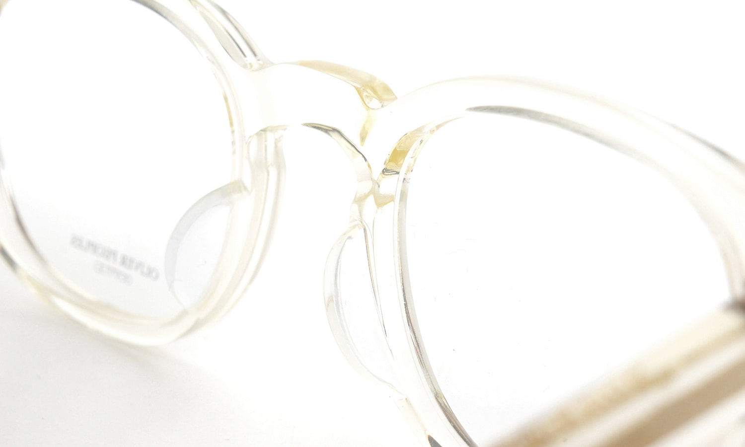 OLIVER PEOPLES Sheldrake BECR