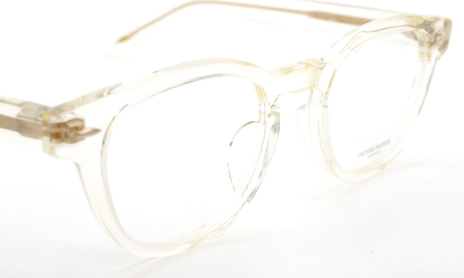 OLIVER PEOPLES Sheldrake BECR