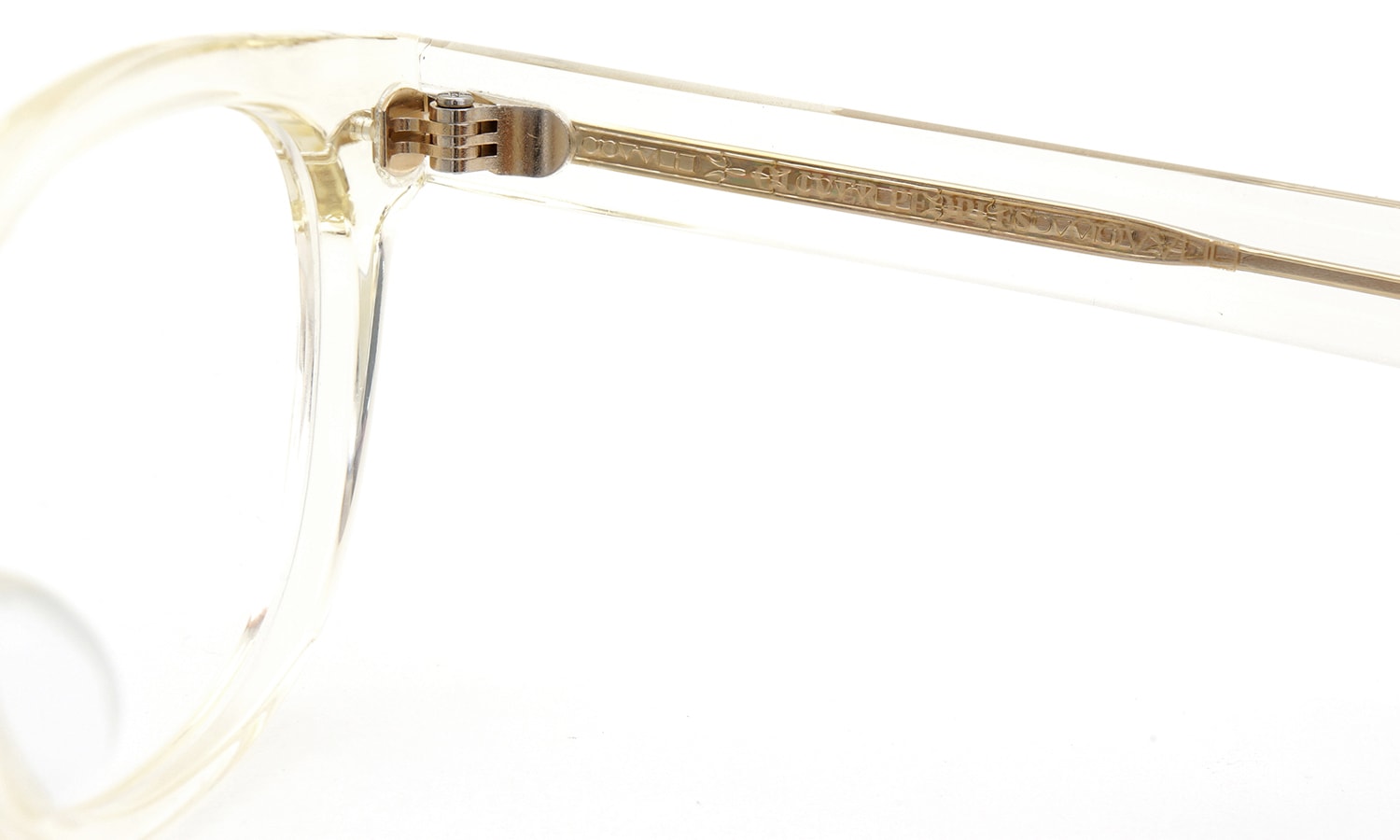 OLIVER PEOPLES Sheldrake BECR