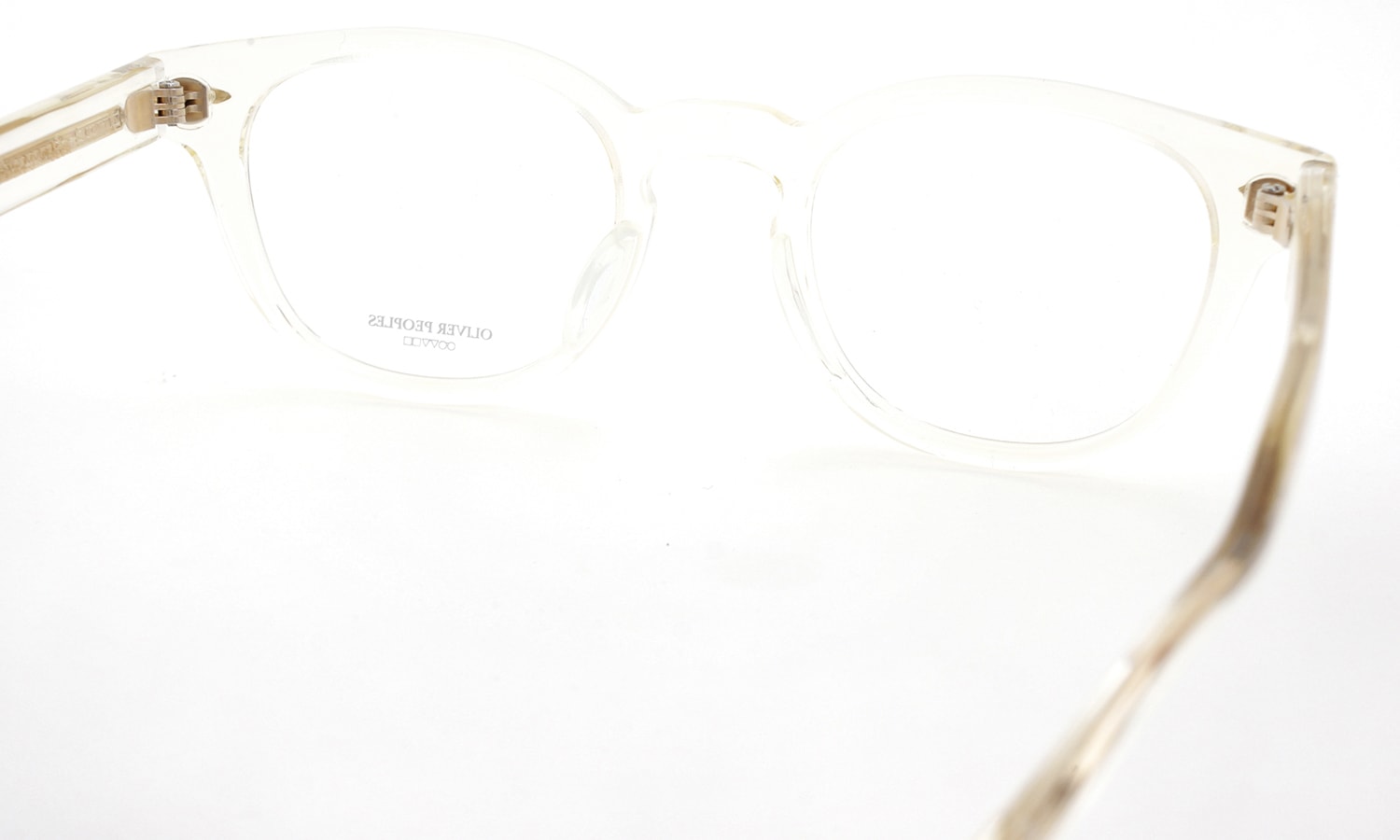 OLIVER PEOPLES Sheldrake BECR