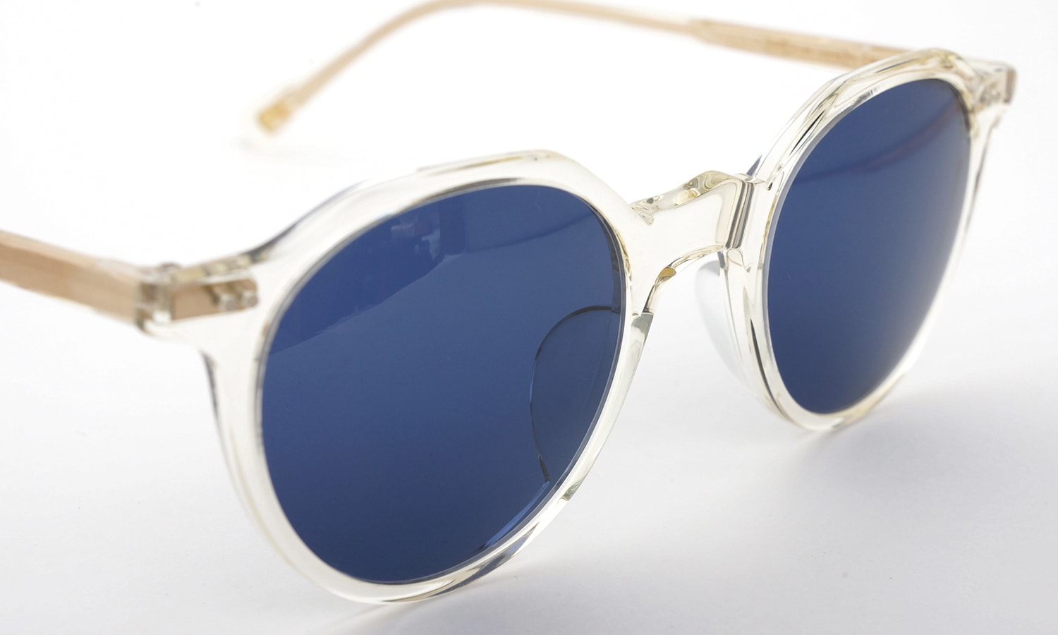 OLIVER PEOPLES サングラスカスタム OP-L-XL BECR