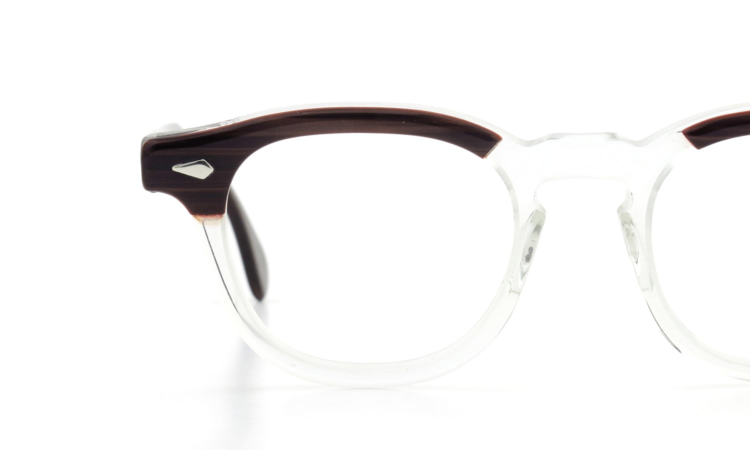 ARNEL REDWOOD CB-CLEAR 46-20