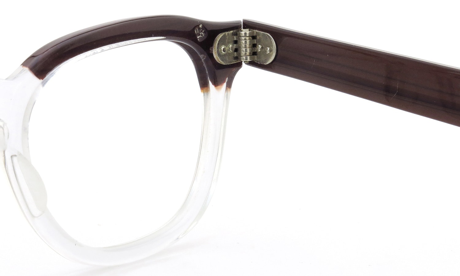 ARNEL REDWOOD CB-CLEAR 46-24