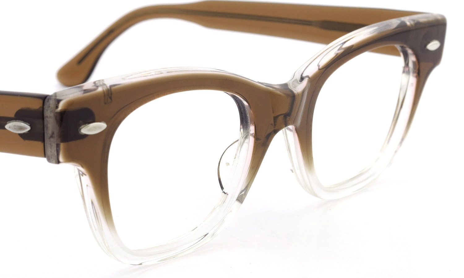 TART OPTICAL COUNTDOWN  BROWN FADE 44-20