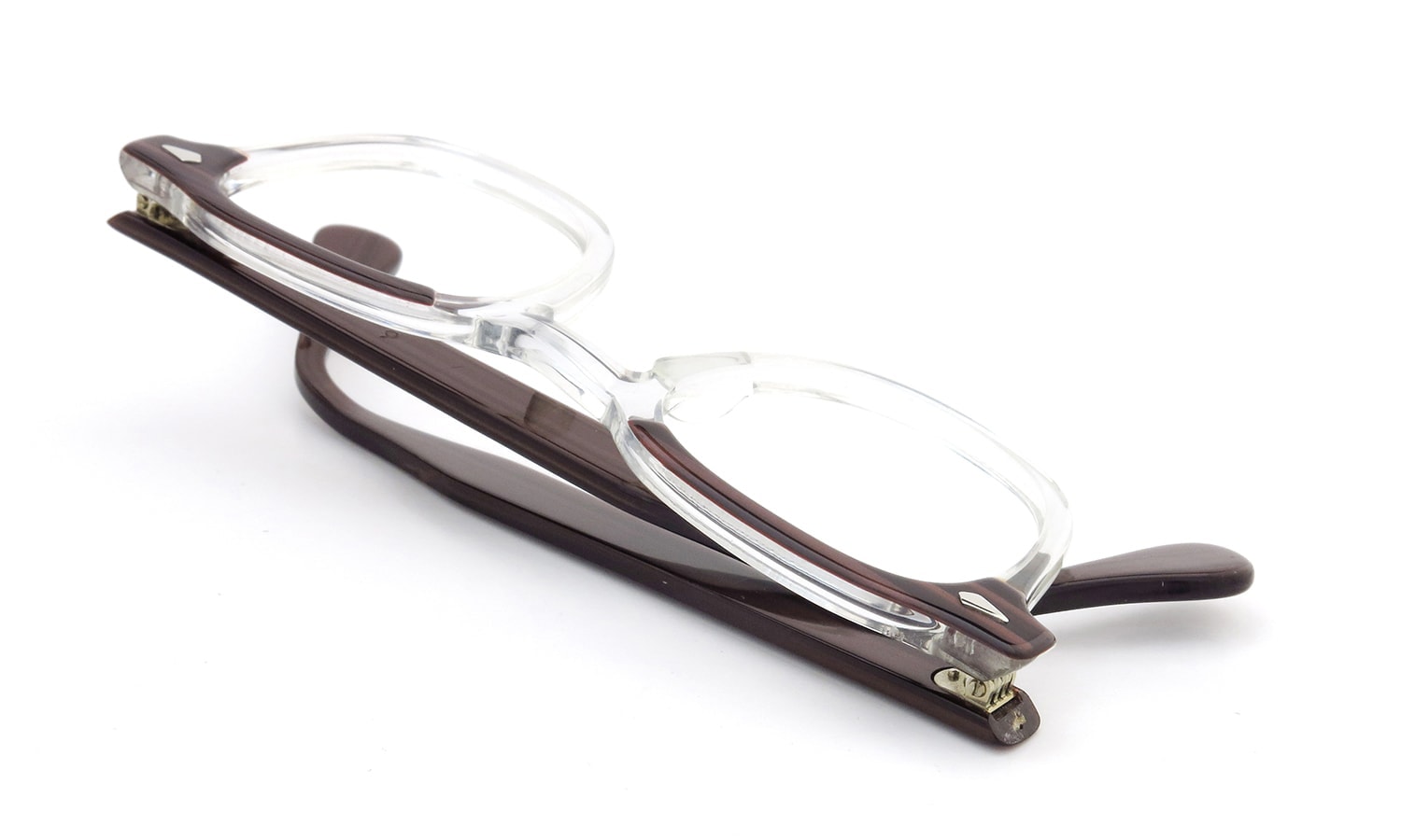 ARNEL REDWOOD CB-CLEAR 46-24