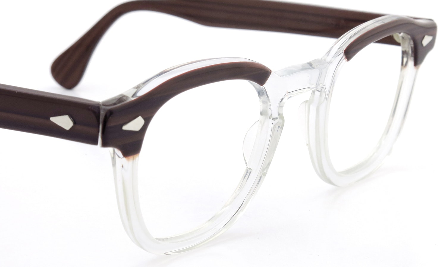 ARNEL REDWOOD CB-CLEAR 46-24