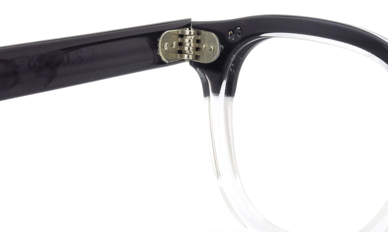 ARNEL BLACKWOOD CB-CLEAR 46-20