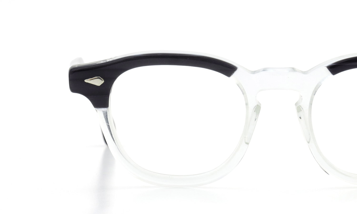 ARNEL BLACKWOOD CB-CLEAR 46-20