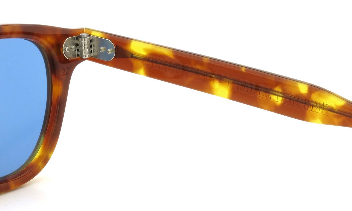 JULIUS TART OPTICAL AR-44 SUN PL-001F