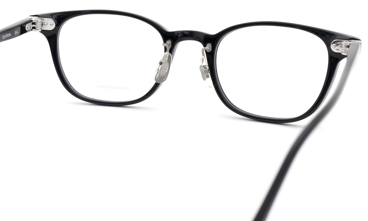 OLIVER PEOPLES Griffith BK