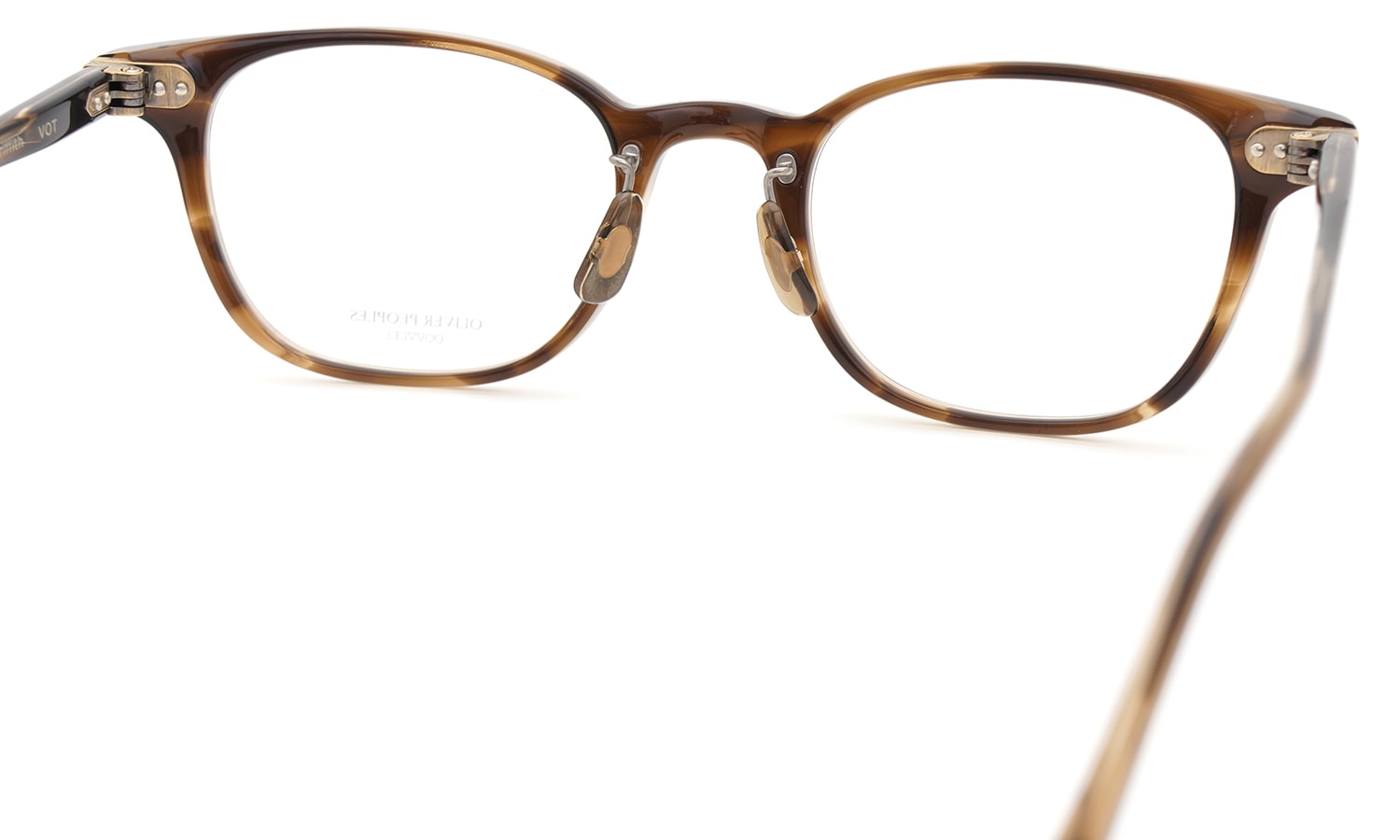 OLIVER PEOPLES Griffith VOT