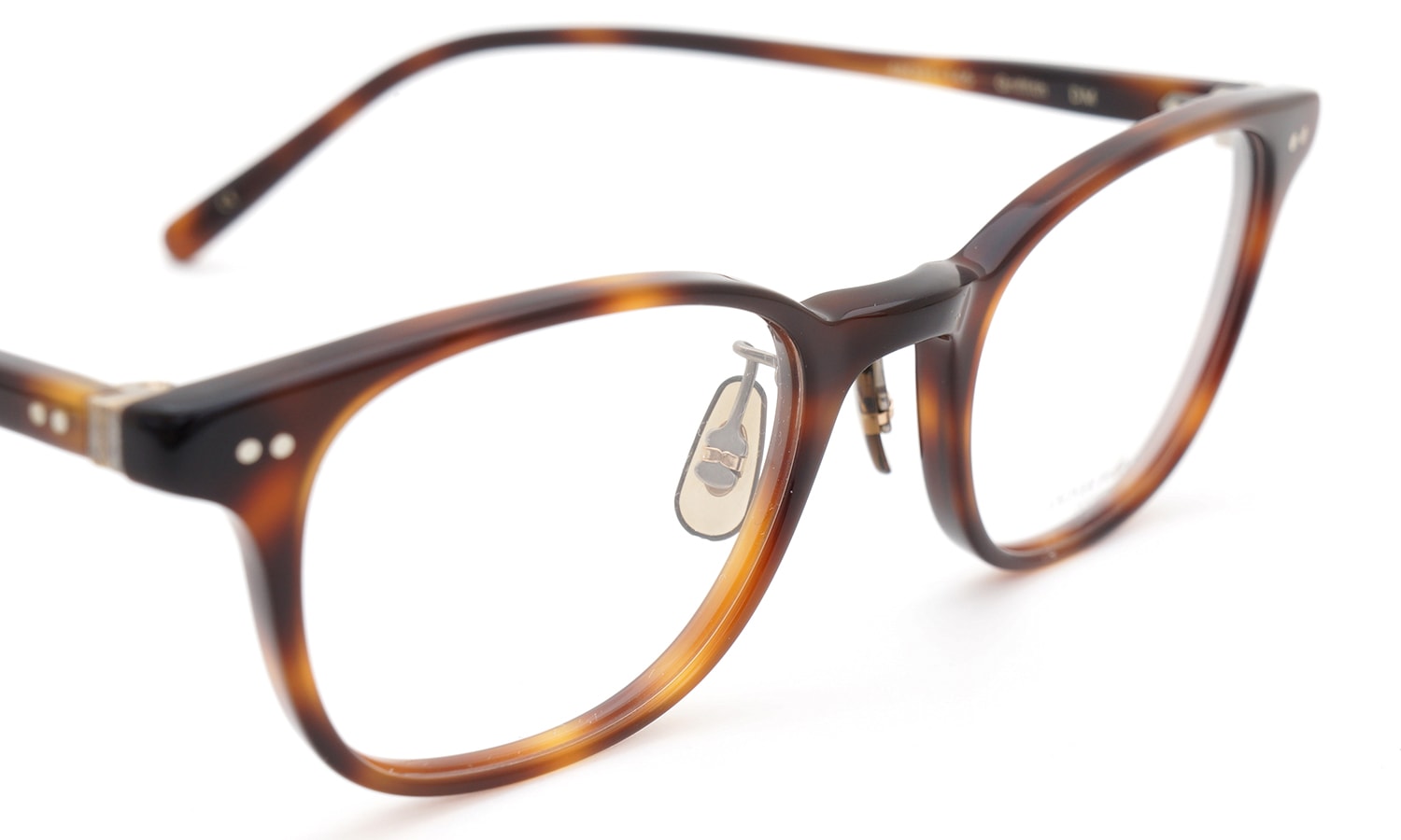 OLIVER PEOPLES Griffith DM