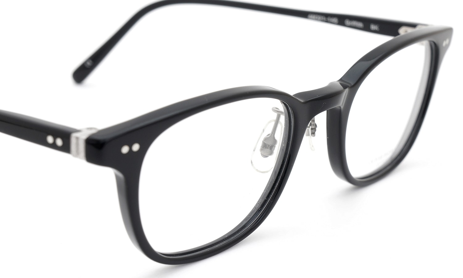 OLIVER PEOPLES Griffith BK