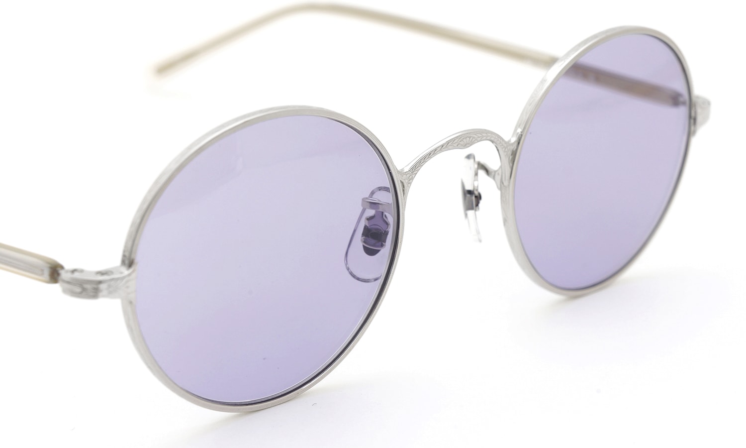 OLIVER PEOPLES カスタム OP-5 S