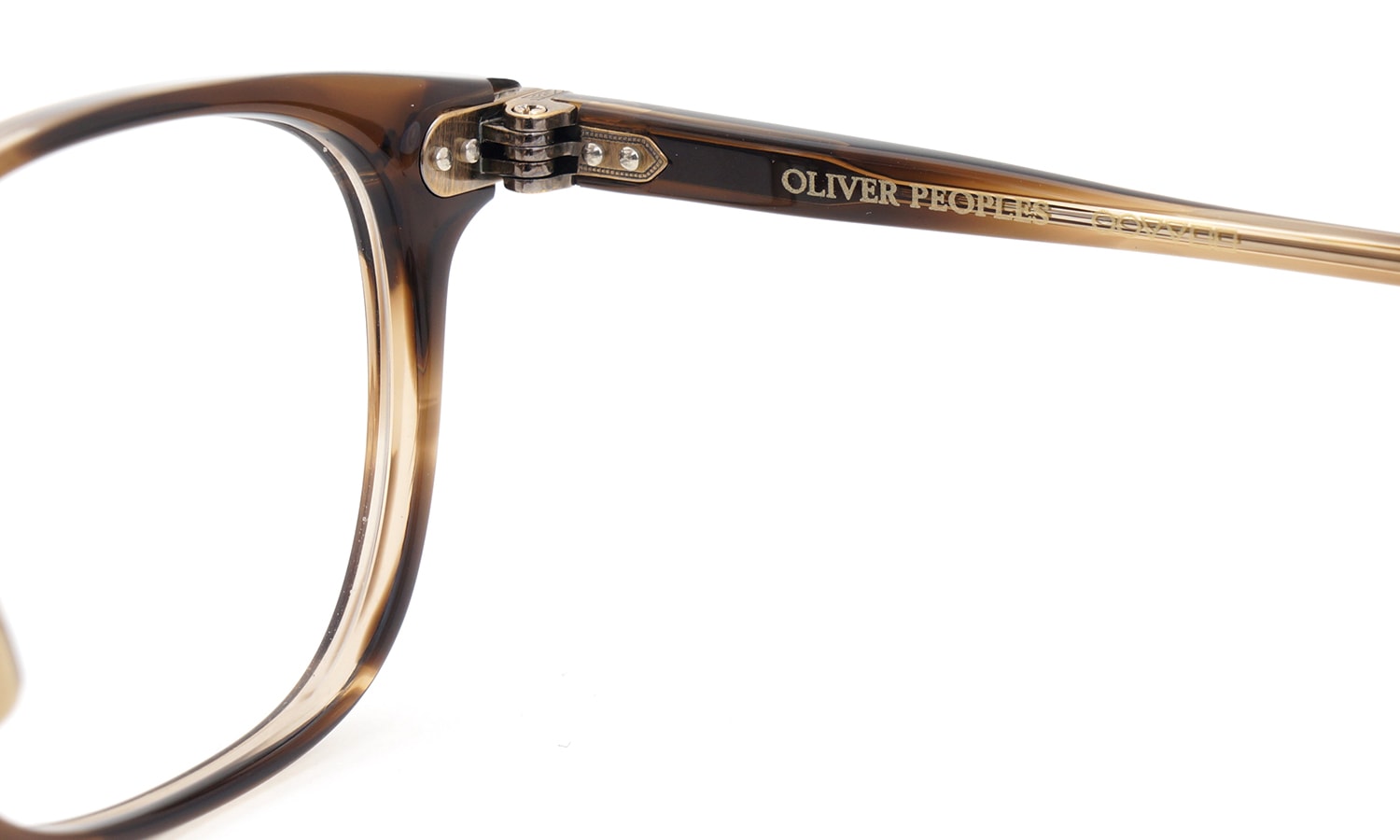 OLIVER PEOPLES Griffith VOT