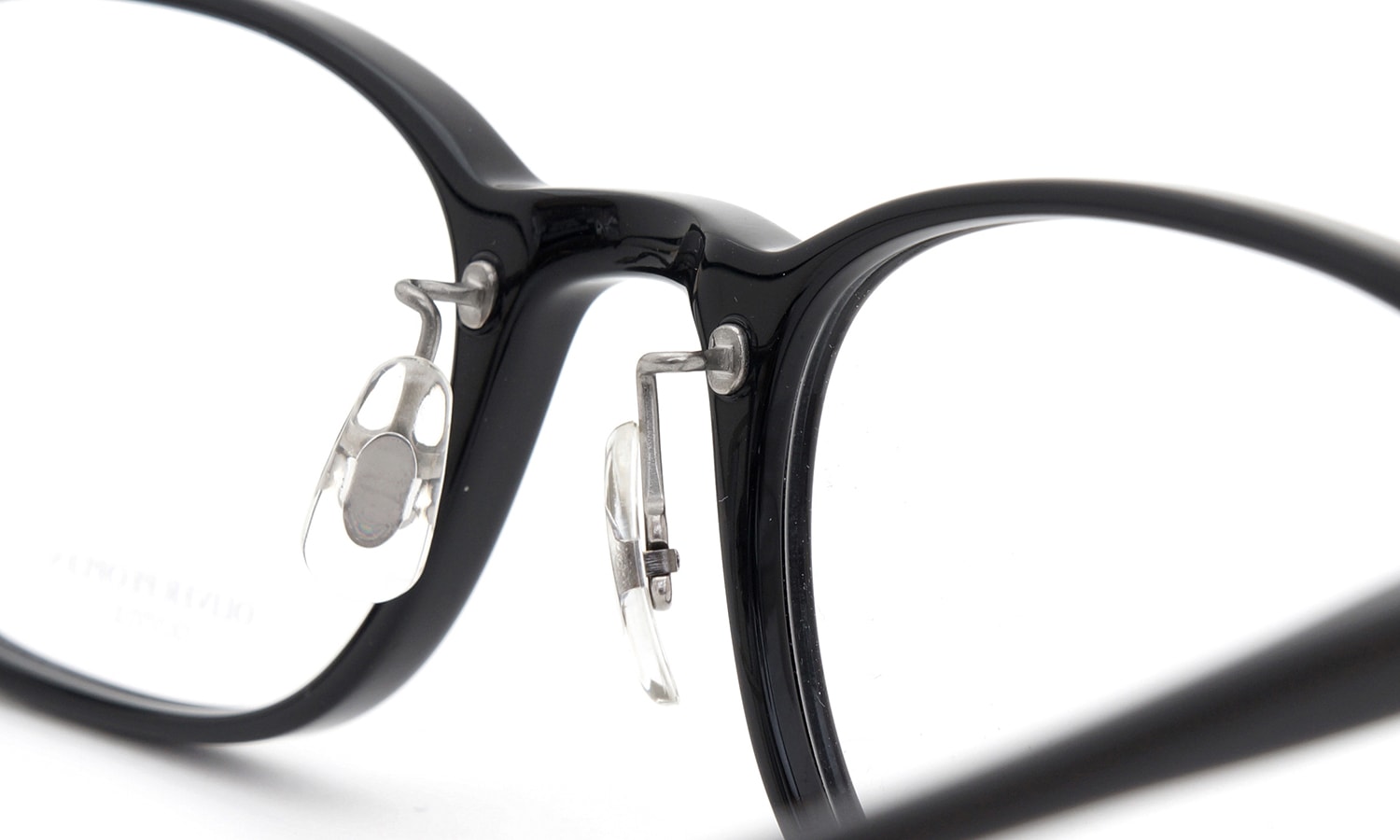 OLIVER PEOPLES Griffith BK