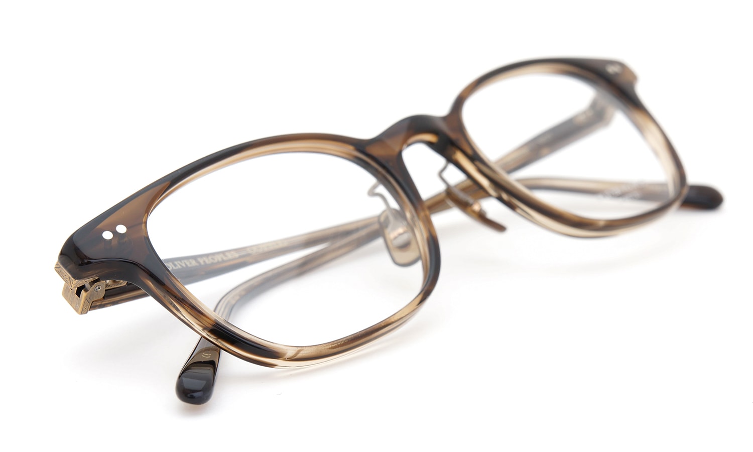 OLIVER PEOPLES Griffith VOT