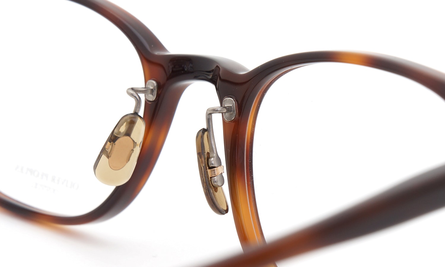 OLIVER PEOPLES Griffith DM