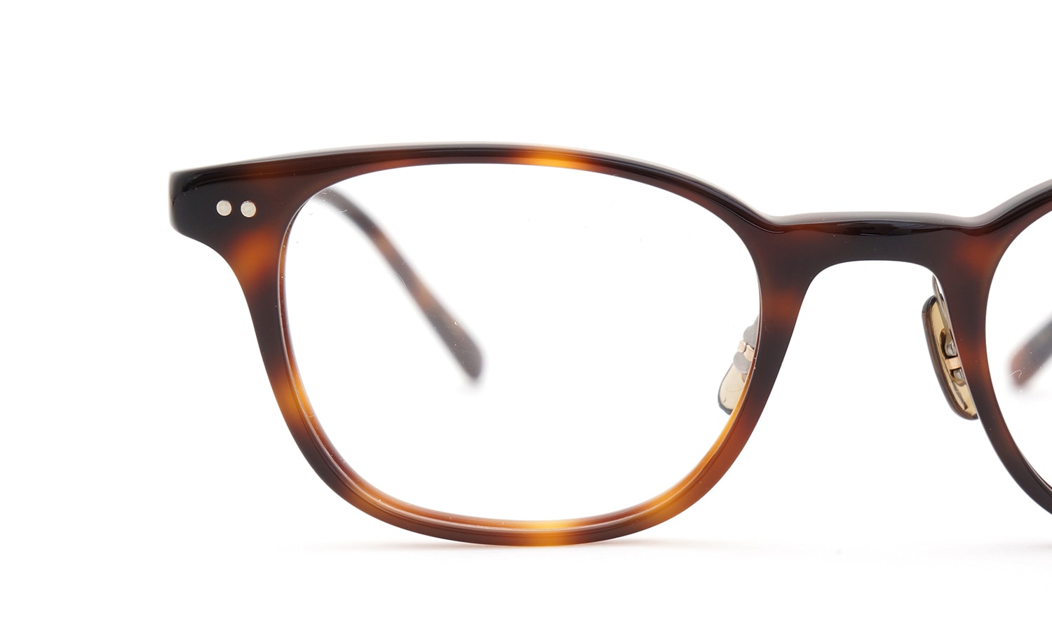OLIVER PEOPLES Griffith DM