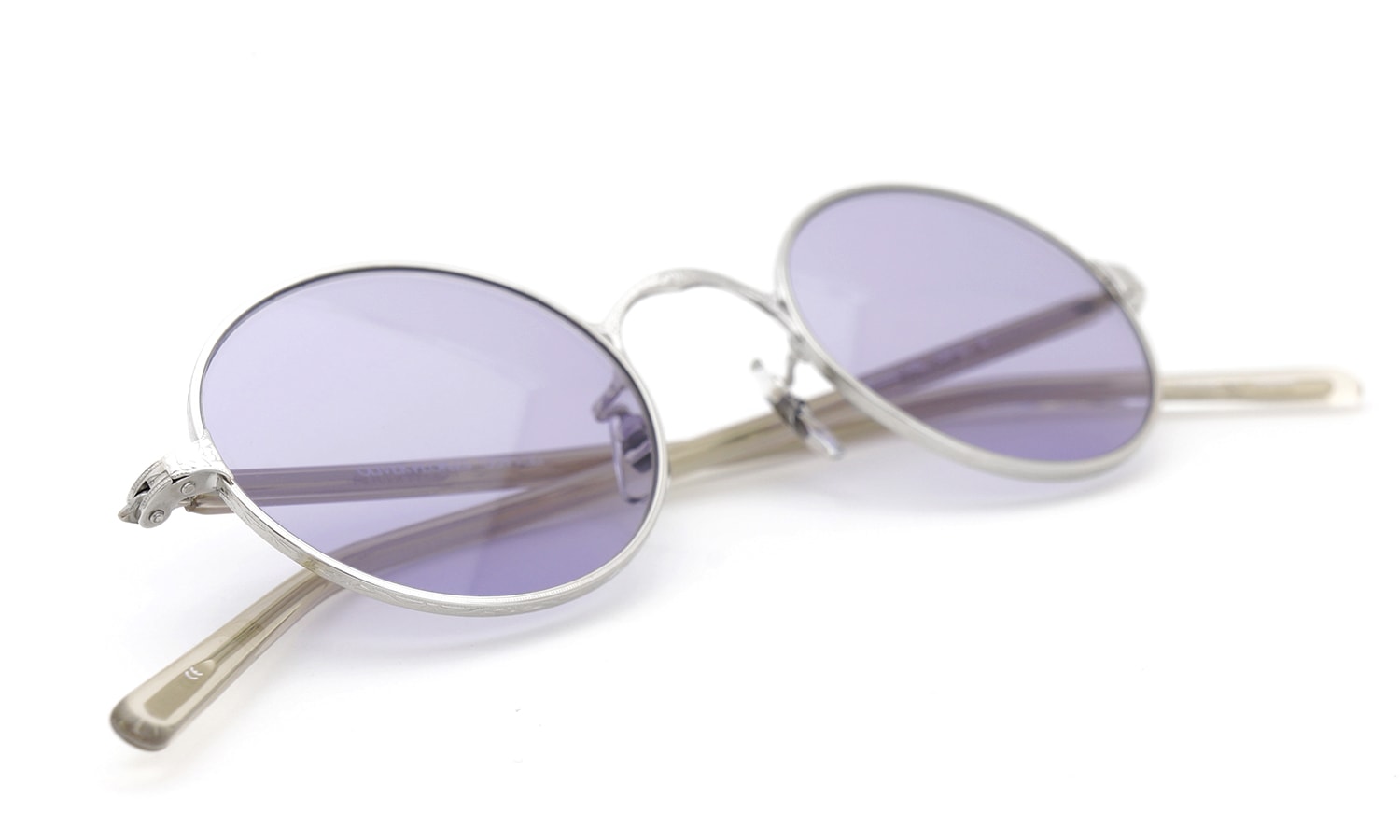 OLIVER PEOPLES カスタム OP-5 S