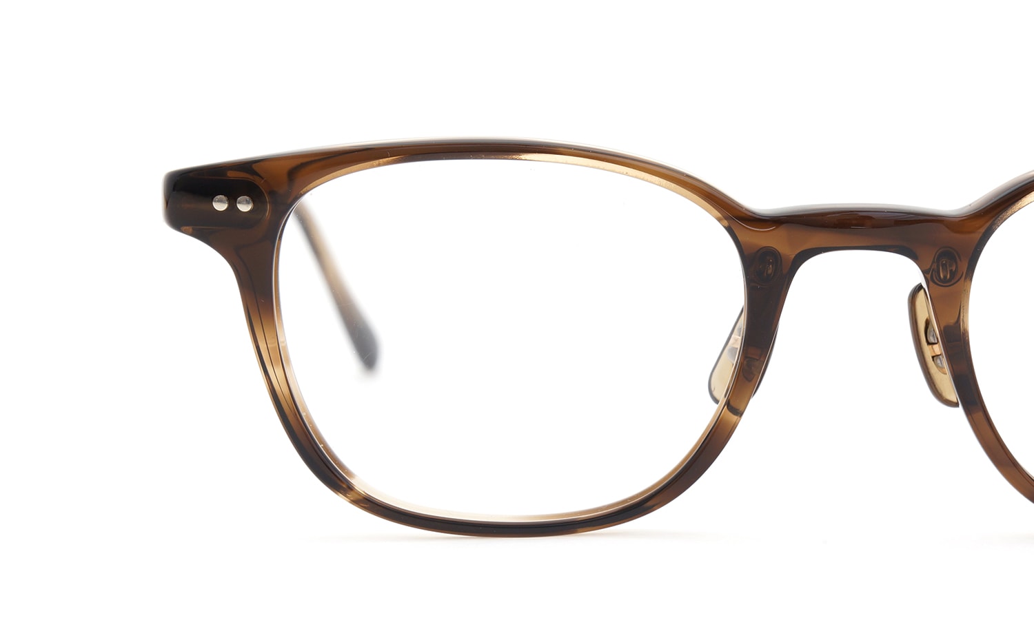 OLIVER PEOPLES Griffith VOT