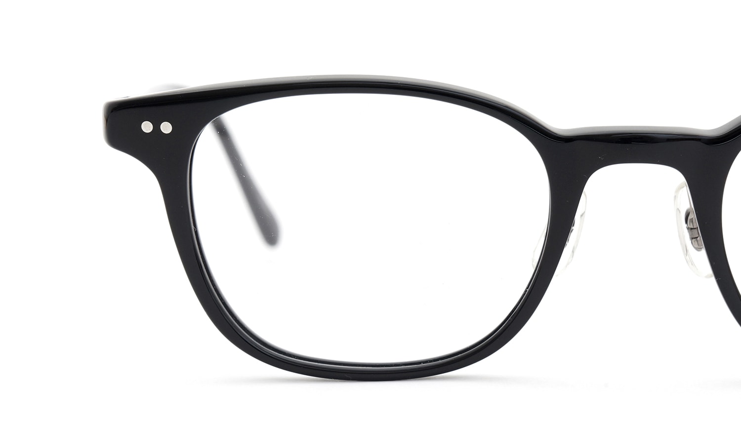 OLIVER PEOPLES Griffith BK