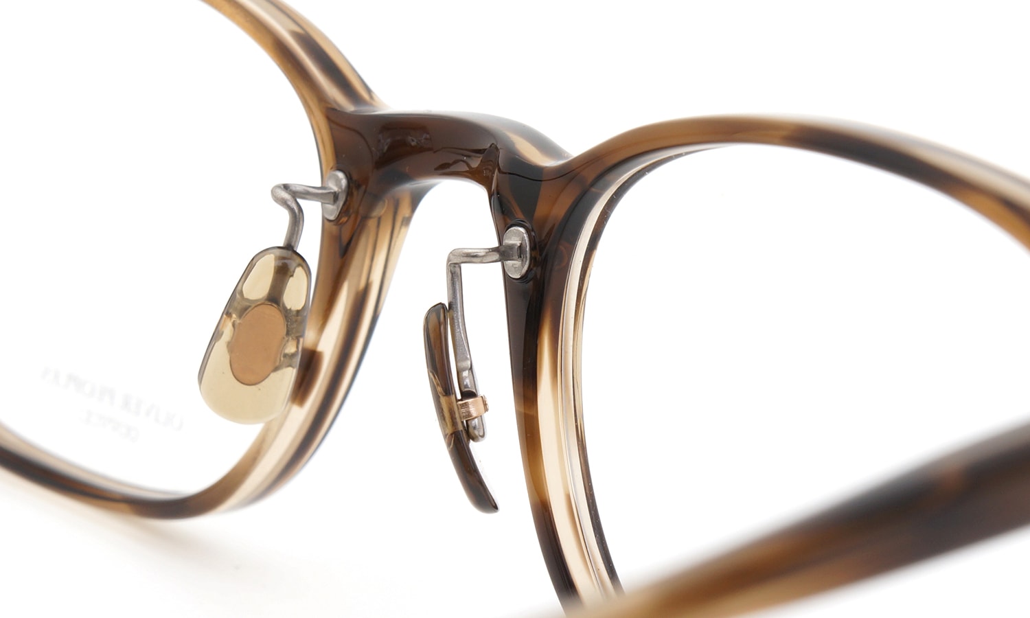 OLIVER PEOPLES Griffith VOT