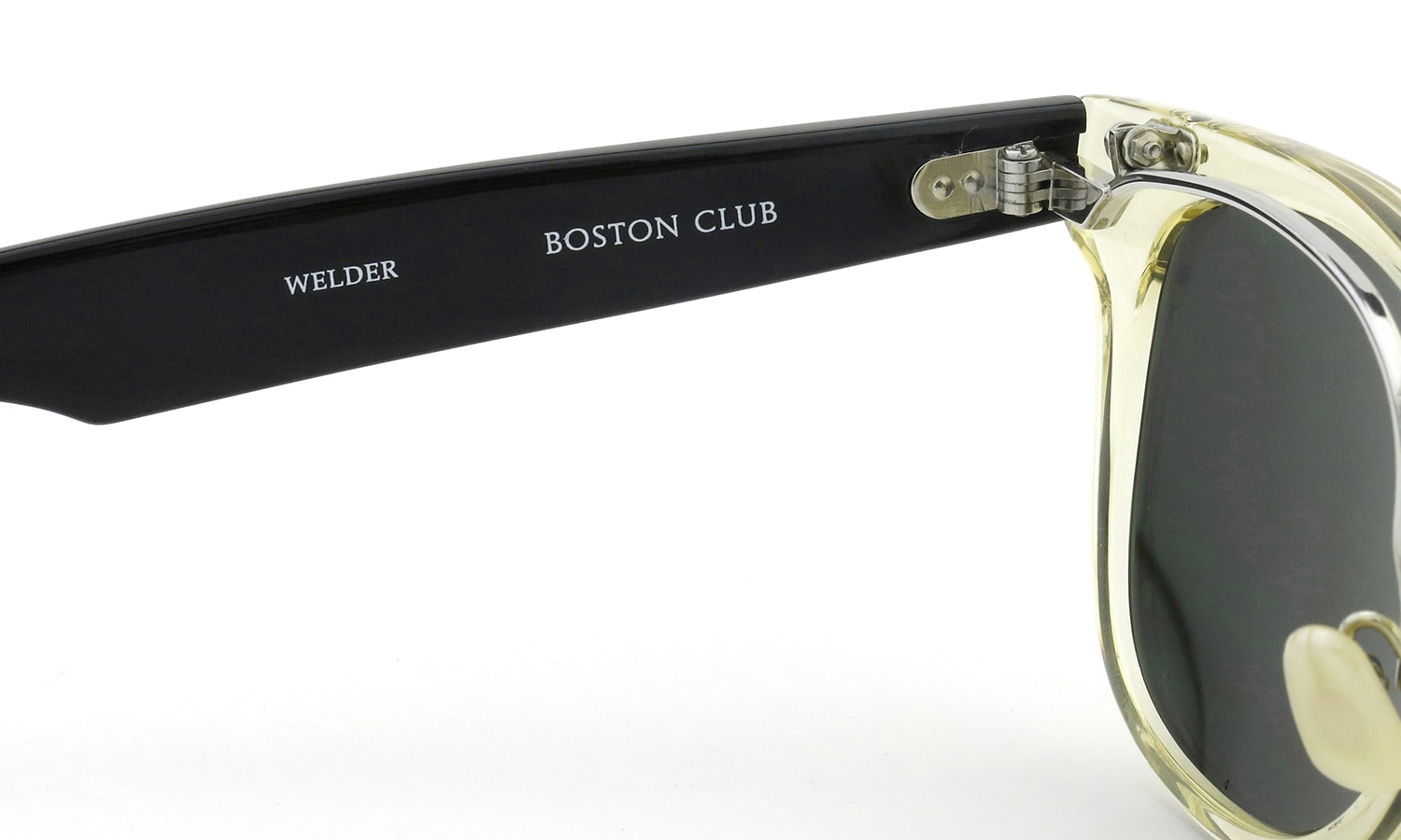 BOSTON CLUB WELDER SUN col.03 