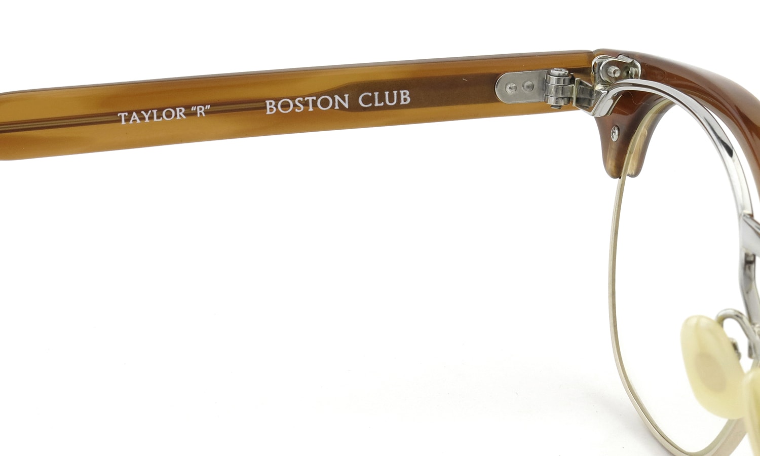 BOSTON CLUB TAYLOR-R col.03 
