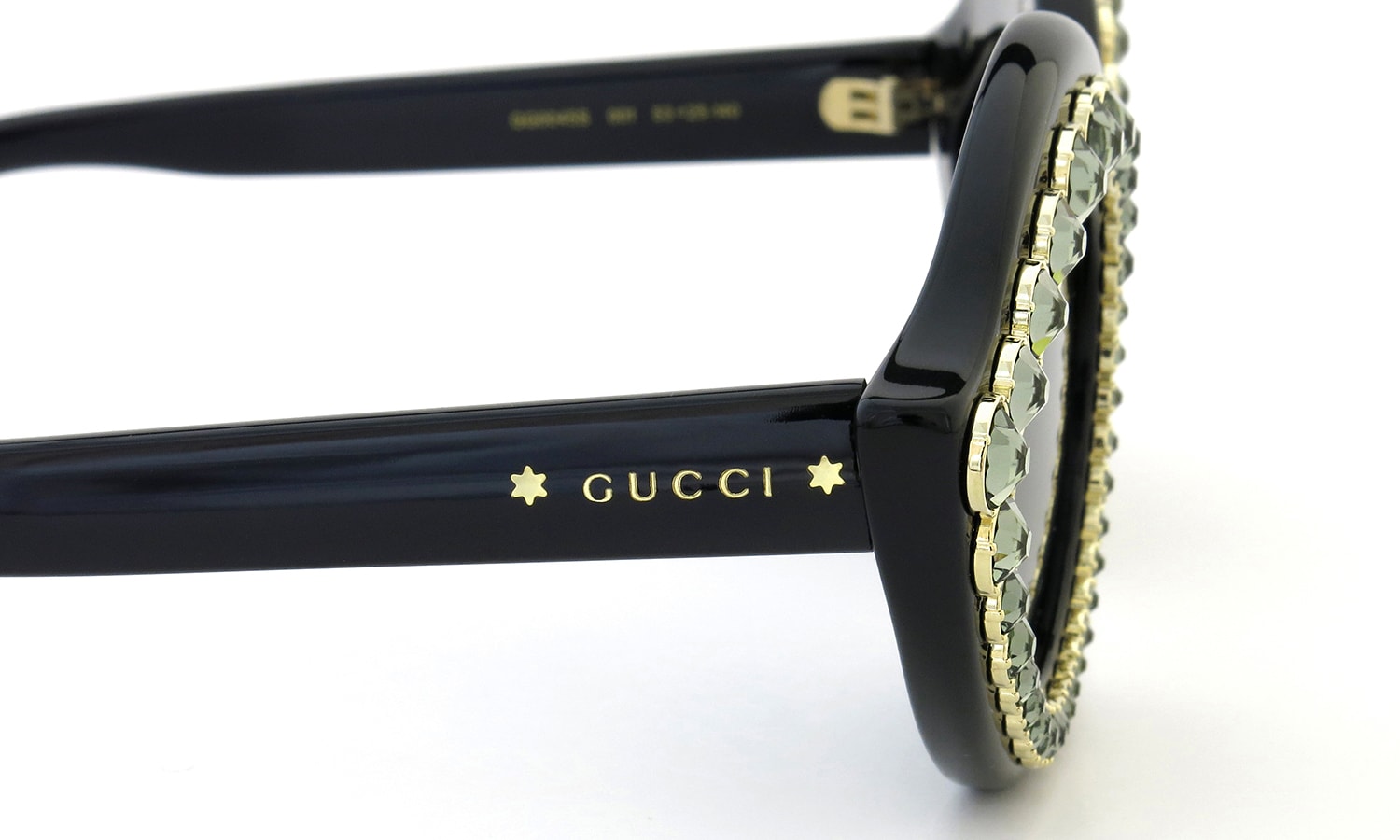 Gucci GG0045S col.001