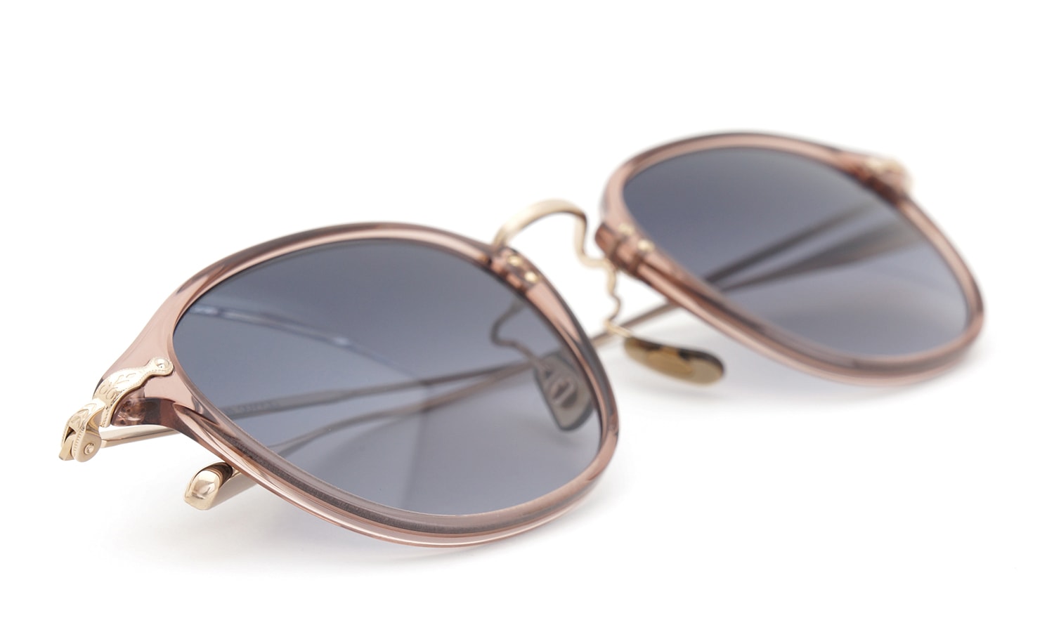 OLIVER PEOPLES Kenner PAMB