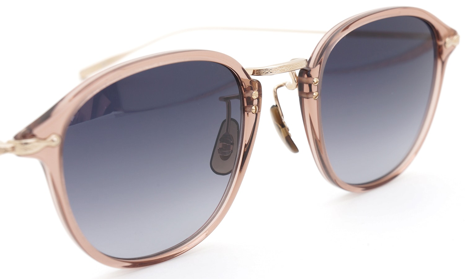 OLIVER PEOPLES Kenner PAMB