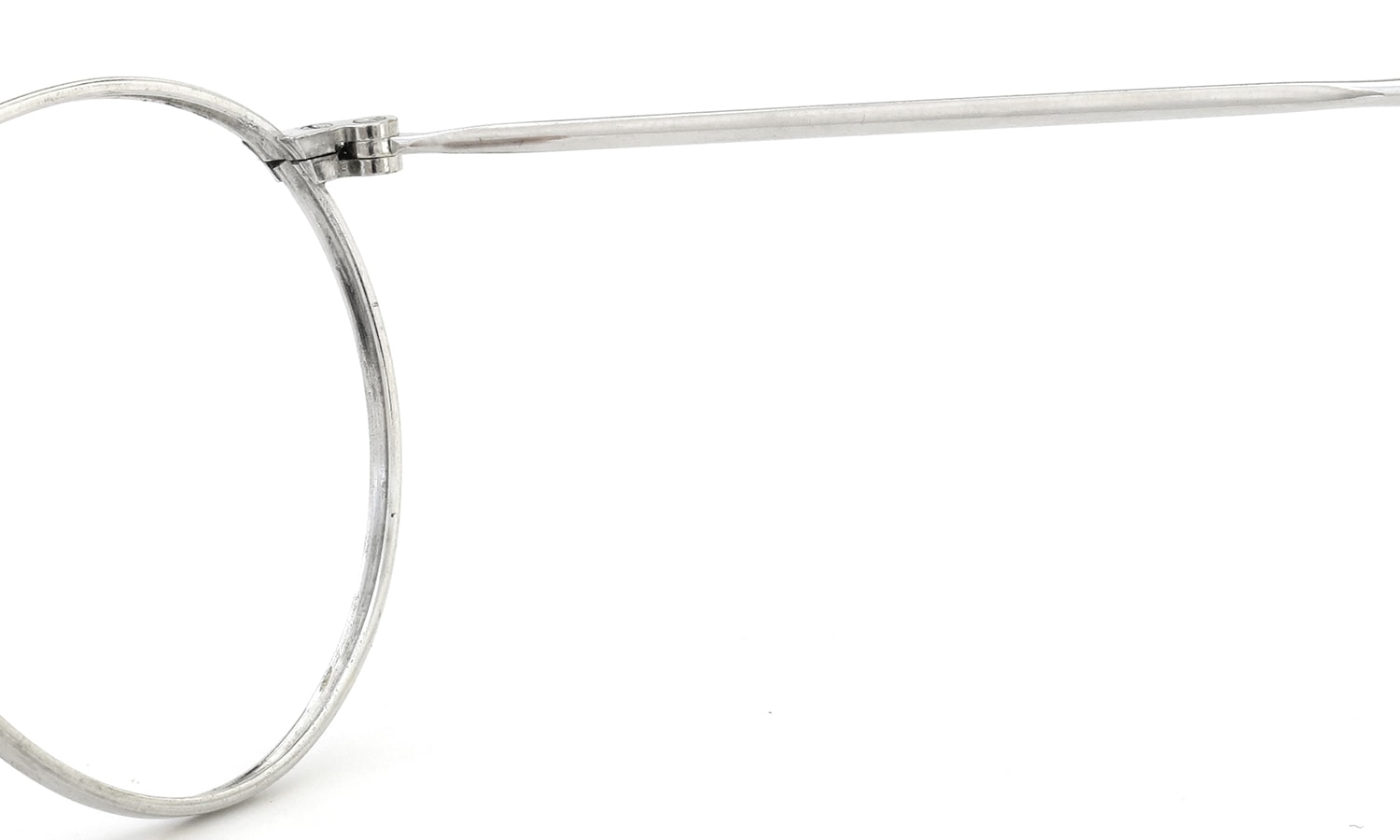 American Optical FUL-VUE PANTO SILVER 41-25