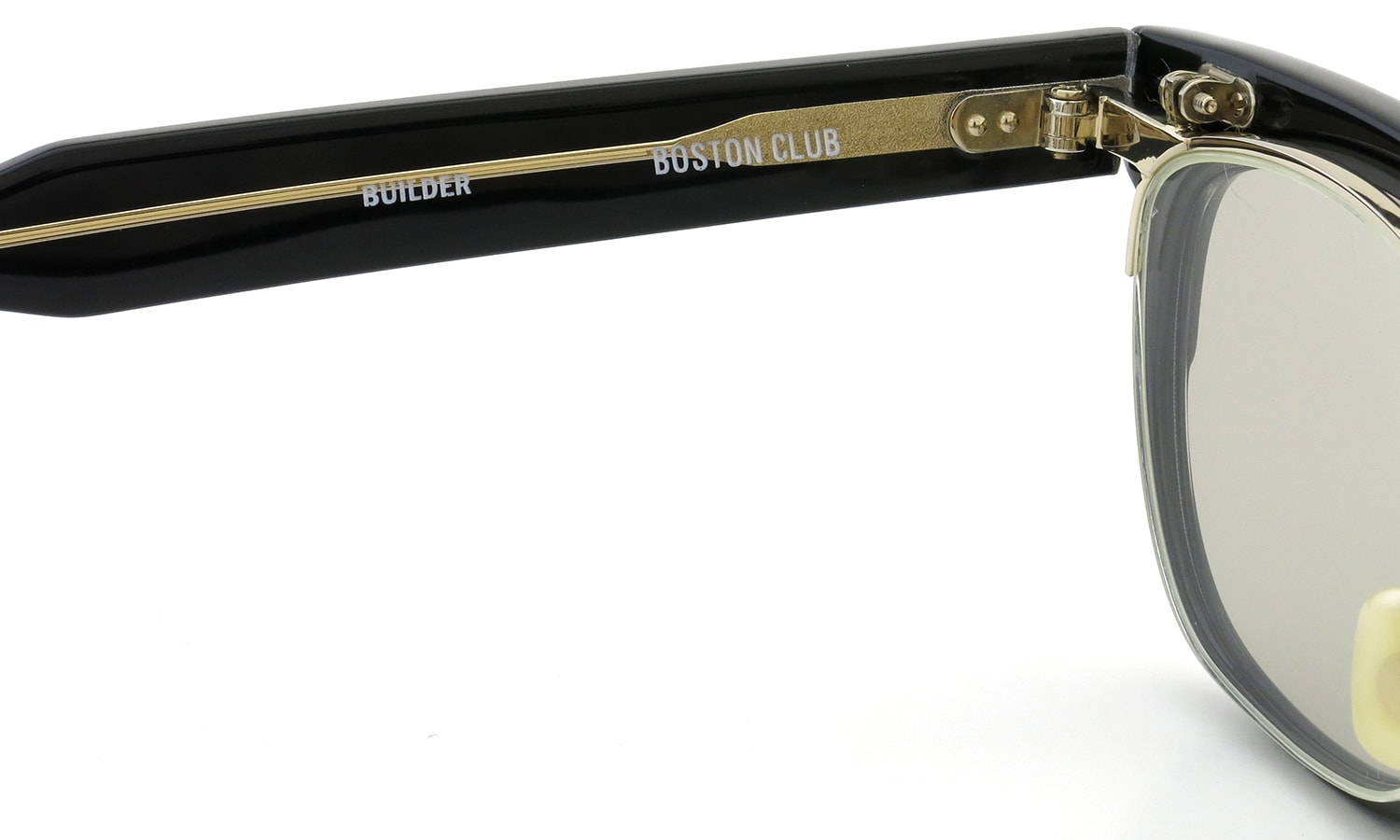 BOSTON CLUB BUILDER col.01 