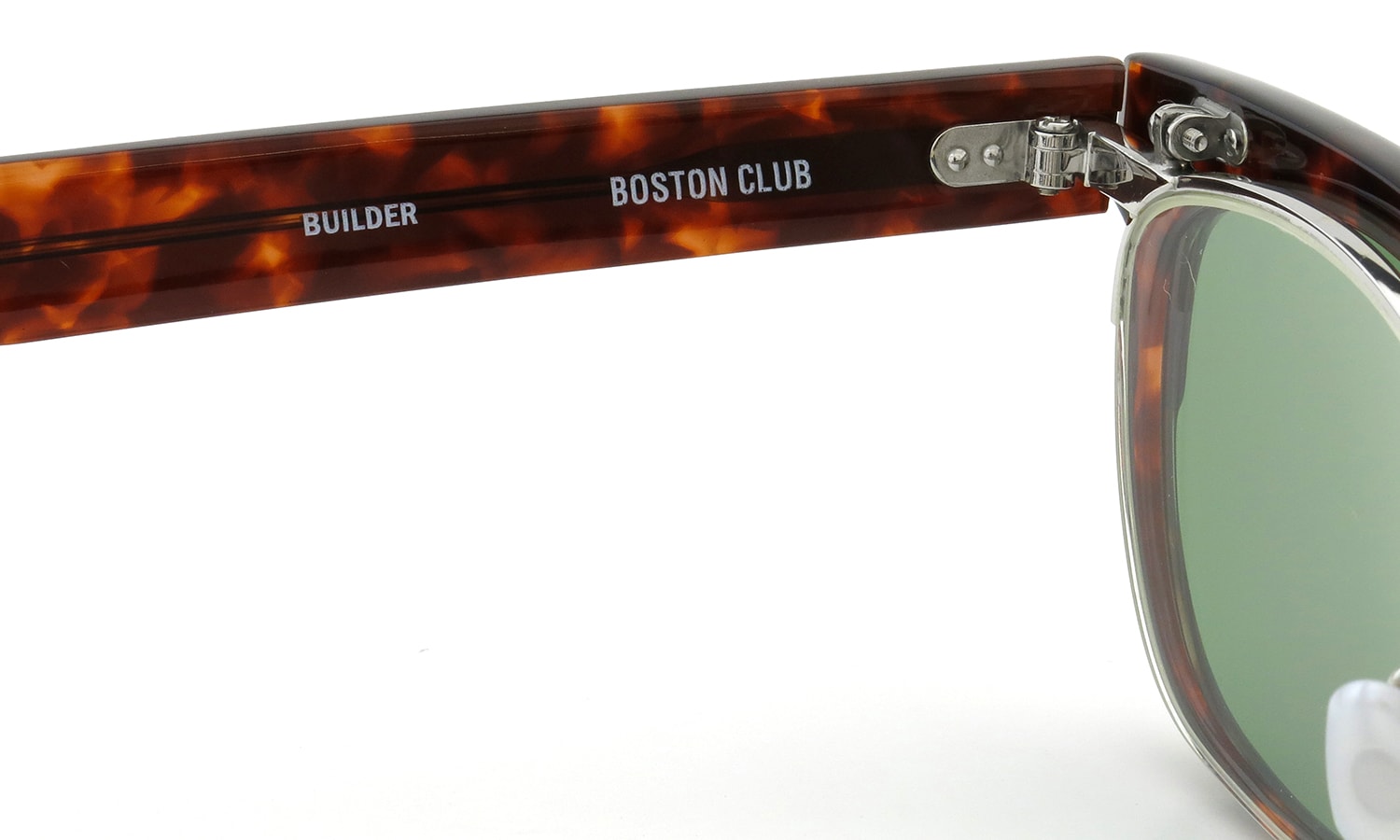 BOSTON CLUB BUILDER col.03 