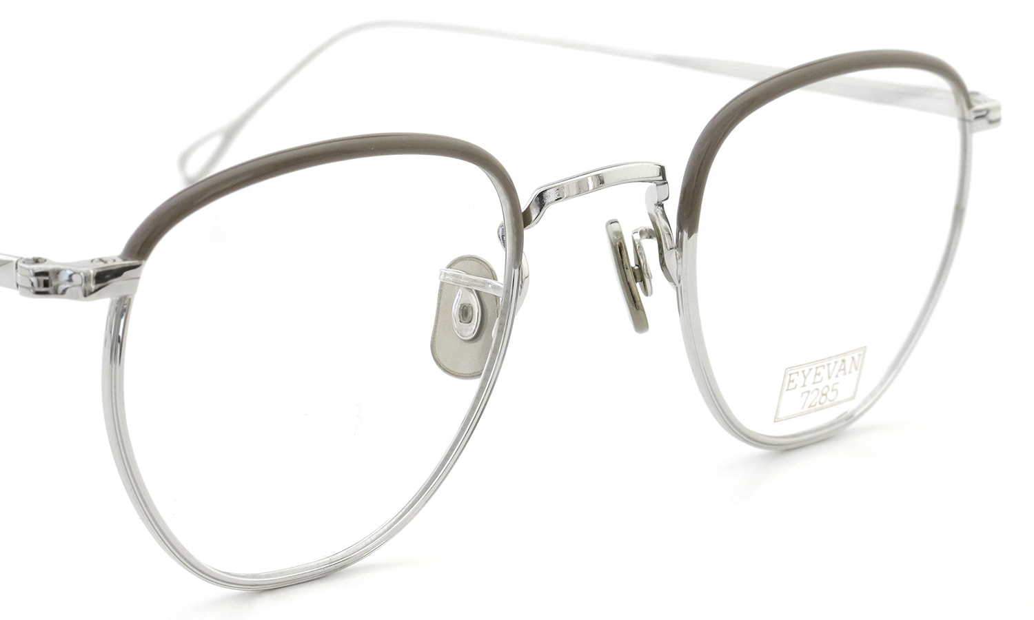 EYEVAN7285 549 C.80018 正規取扱