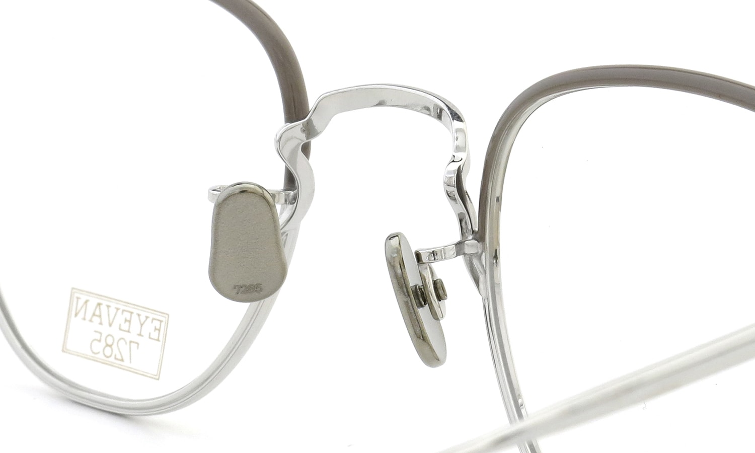 EYEVAN7285 549 C.80018 正規取扱