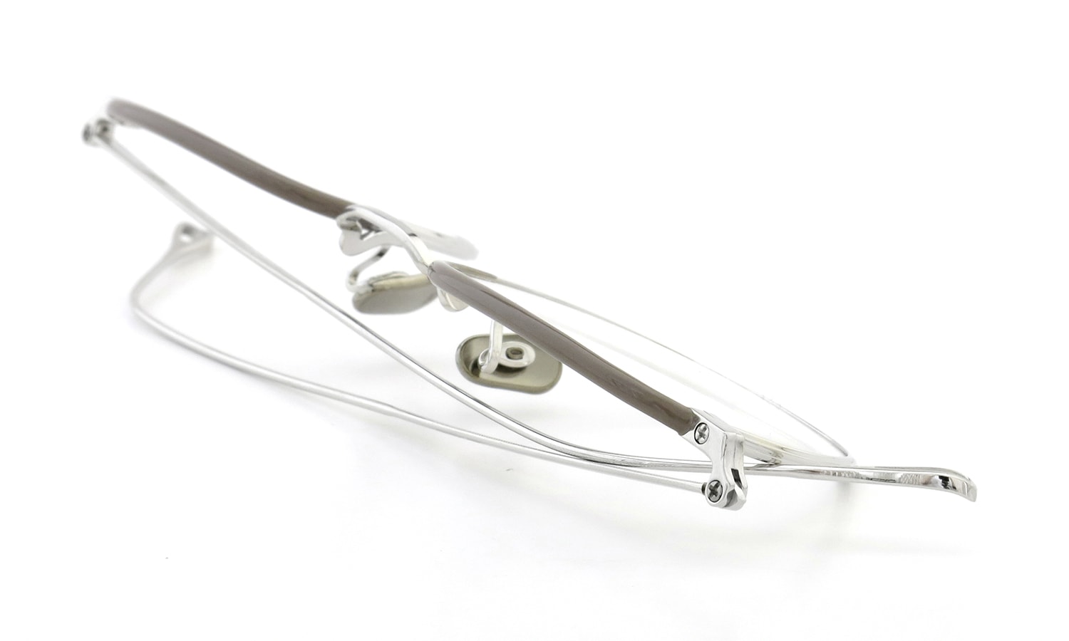 EYEVAN7285 549 C.80018 正規取扱