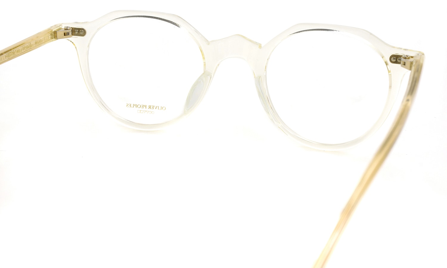 OLIVER PEOPLES OP-L-XL BECR